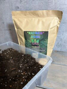 Magische aarde 6.5L