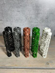 Mosstok verlengstuk 20cm