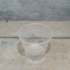 Pflanzentopf Transparent Transparenter Pflanzentopf